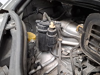 Bedrijfsauto, renault, trafic, 2012 - afbeelding 43 van  59