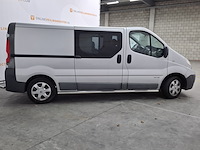 Bedrijfsauto, renault, trafic, 2012 - afbeelding 34 van  59