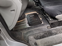 Bedrijfsauto, renault, trafic, 2012 - afbeelding 46 van  59