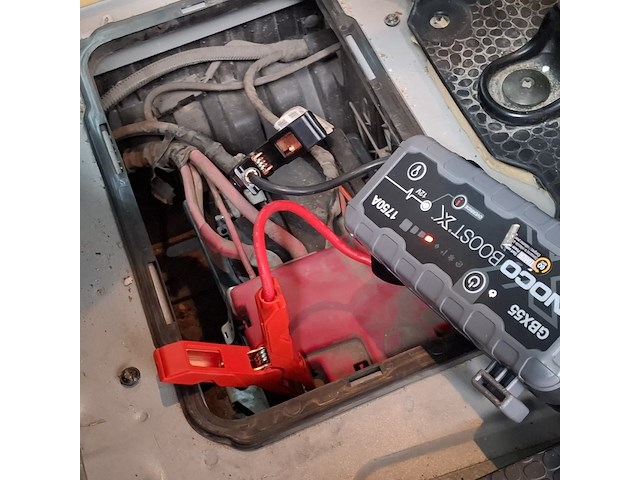 Bedrijfsauto, renault, trafic, 2012 - afbeelding 49 van  59