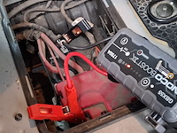 Bedrijfsauto, renault, trafic, 2012 - afbeelding 49 van  59