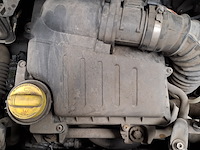 Bedrijfsauto, renault, trafic, 2012 - afbeelding 51 van  59