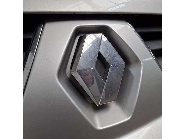 Bedrijfsauto, renault, trafic, 2012 - afbeelding 52 van  59