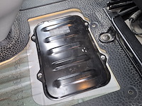 Bedrijfsauto, renault, trafic, 2012 - afbeelding 54 van  59