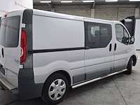 Bedrijfsauto, renault, trafic, 2012 - afbeelding 45 van  59