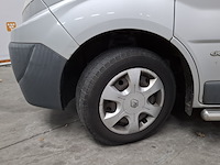 Bedrijfsauto, renault, trafic, 2012 - afbeelding 59 van  59