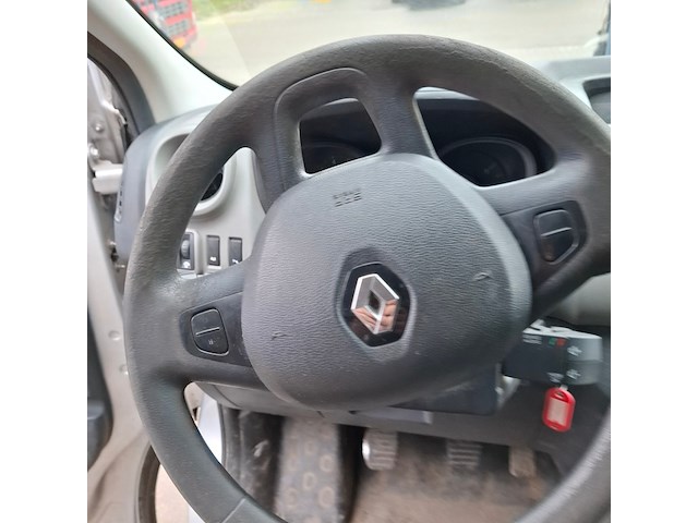 Bedrijfsauto, renault, trafic, 2015 - afbeelding 2 van  36