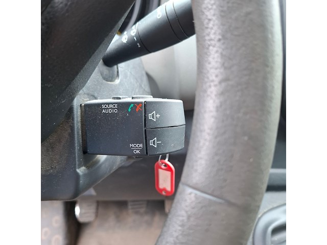 Bedrijfsauto, renault, trafic, 2015 - afbeelding 3 van  36