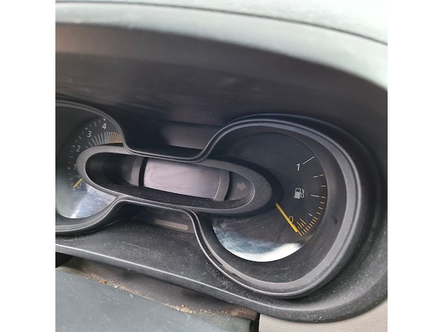 Bedrijfsauto, renault, trafic, 2015 - afbeelding 4 van  36