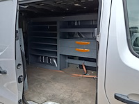 Bedrijfsauto, renault, trafic, 2015 - afbeelding 7 van  36