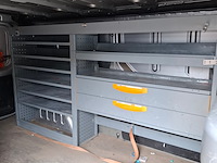 Bedrijfsauto, renault, trafic, 2015 - afbeelding 8 van  36