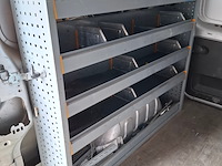 Bedrijfsauto, renault, trafic, 2015 - afbeelding 9 van  36