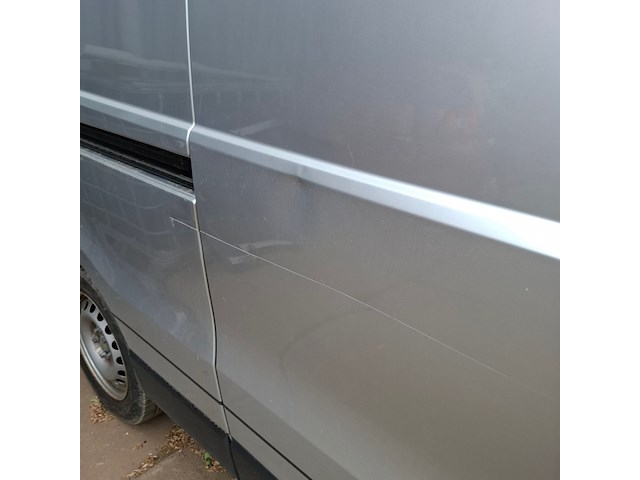 Bedrijfsauto, renault, trafic, 2015 - afbeelding 10 van  36