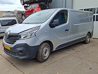 Bedrijfsauto, renault, trafic, 2015 - afbeelding 1 van  36
