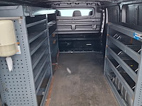 Bedrijfsauto, renault, trafic, 2015 - afbeelding 13 van  36