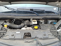Bedrijfsauto, renault, trafic, 2015 - afbeelding 16 van  36