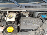Bedrijfsauto, renault, trafic, 2015 - afbeelding 17 van  36