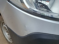 Bedrijfsauto, renault, trafic, 2015 - afbeelding 19 van  36