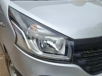 Bedrijfsauto, renault, trafic, 2015 - afbeelding 20 van  36