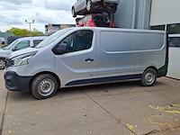 Bedrijfsauto, renault, trafic, 2015 - afbeelding 12 van  36