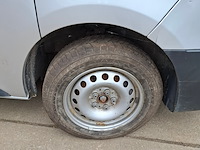 Bedrijfsauto, renault, trafic, 2015 - afbeelding 24 van  36