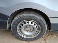 Bedrijfsauto, renault, trafic, 2015 - afbeelding 26 van  36