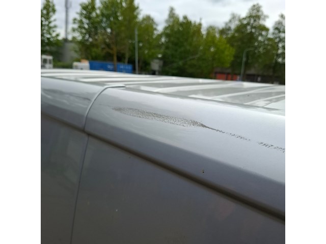 Bedrijfsauto, renault, trafic, 2015 - afbeelding 30 van  36