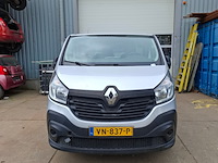Bedrijfsauto, renault, trafic, 2015 - afbeelding 23 van  36
