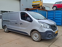 Bedrijfsauto, renault, trafic, 2015 - afbeelding 31 van  36