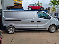 Bedrijfsauto, renault, trafic, 2015 - afbeelding 32 van  36