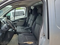 Bedrijfsauto, renault, trafic, 2015 - afbeelding 33 van  36