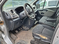 Bedrijfsauto, renault, trafic, 2015 - afbeelding 34 van  36
