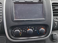 Bedrijfsauto, renault, trafic, 2015 - afbeelding 35 van  36