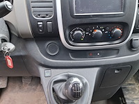 Bedrijfsauto, renault, trafic, 2015 - afbeelding 36 van  36