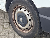 Bedrijfsauto, renault, trafic, 2015 - afbeelding 2 van  46
