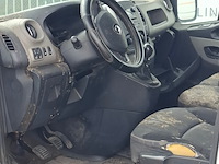 Bedrijfsauto, renault, trafic, 2015 - afbeelding 3 van  46