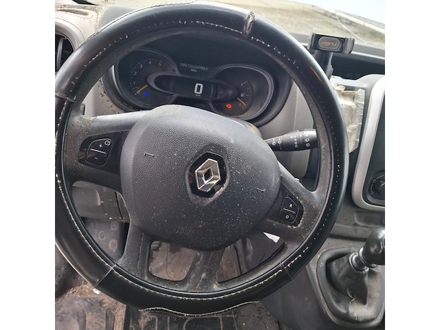 Bedrijfsauto, renault, trafic, 2015 - afbeelding 6 van  46