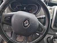 Bedrijfsauto, renault, trafic, 2015 - afbeelding 6 van  46