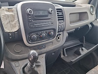 Bedrijfsauto, renault, trafic, 2015 - afbeelding 8 van  46