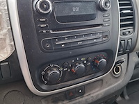 Bedrijfsauto, renault, trafic, 2015 - afbeelding 9 van  46
