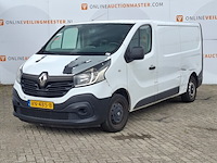 Bedrijfsauto, renault, trafic, 2015 - afbeelding 1 van  46
