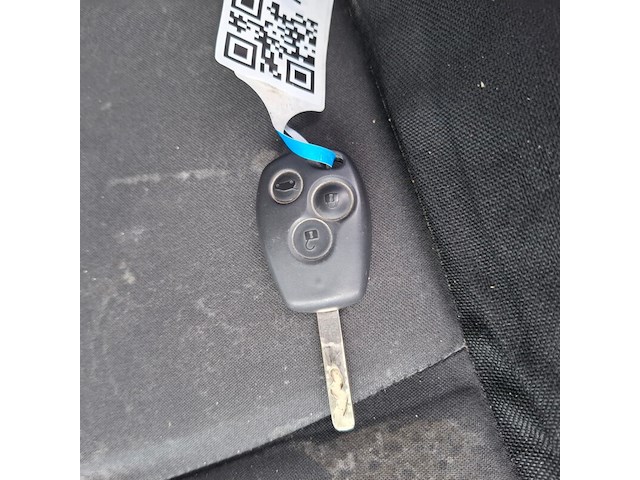 Bedrijfsauto, renault, trafic, 2015 - afbeelding 13 van  46