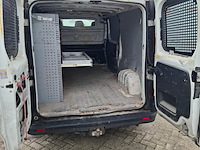 Bedrijfsauto, renault, trafic, 2015 - afbeelding 14 van  46