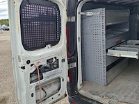 Bedrijfsauto, renault, trafic, 2015 - afbeelding 15 van  46