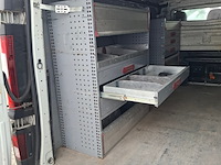 Bedrijfsauto, renault, trafic, 2015 - afbeelding 16 van  46