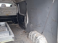 Bedrijfsauto, renault, trafic, 2015 - afbeelding 18 van  46