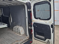 Bedrijfsauto, renault, trafic, 2015 - afbeelding 19 van  46