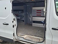 Bedrijfsauto, renault, trafic, 2015 - afbeelding 21 van  46