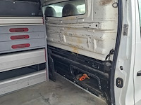 Bedrijfsauto, renault, trafic, 2015 - afbeelding 22 van  46