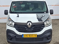 Bedrijfsauto, renault, trafic, 2015 - afbeelding 12 van  46